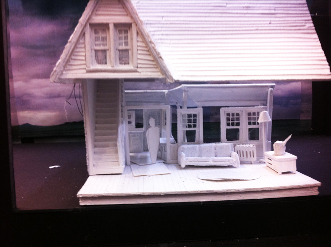 buried child essay buried child essay